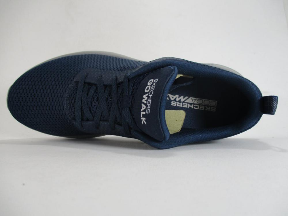 Skechers scarpa per il tempo libero da uomo Go Walk Max Effort