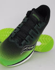 Saucony scarpa da corsa da uomo FREEDOM ISO S20355 4 verde