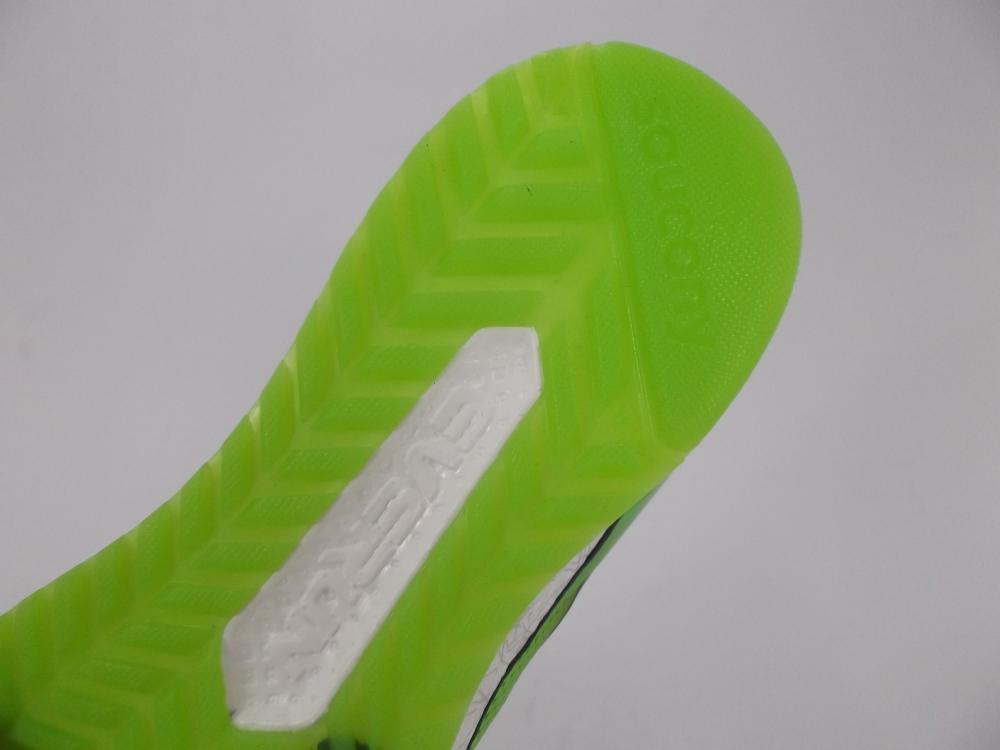 Saucony scarpa da corsa da uomo FREEDOM ISO S20355 4 verde
