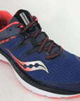 Saucony scarpa running uomo GUIDE ISO S20415 35 blu gri red