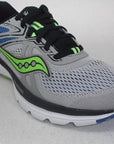 Saucony SWERVE scarpa da uomo running  S20329 1