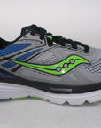 Saucony SWERVE scarpa da uomo running  S20329 1