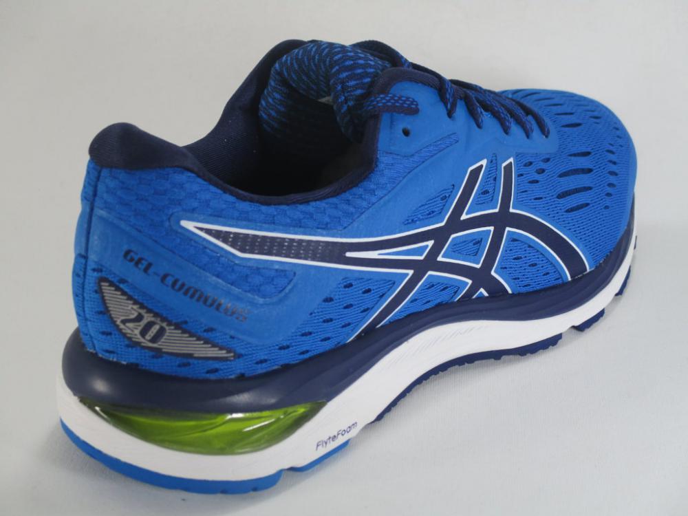 Asics gel cumulus 20 cheap uomo scontate