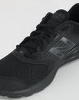 New Balance scarpa da walking uomo M411CK1 black