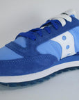 Saucony Originals scarpa sneakers da donna Jazz 1044 260 blu bianco