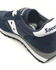 Saucony Originals scarpa sneakers da adulto Jazz S1044 316 blu bianco