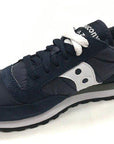 Saucony Originals scarpa sneakers da adulto Jazz S1044 316 blu bianco