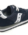 Saucony Originals scarpa sneakers da adulto Jazz S1044 316 blu bianco