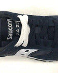 Saucony Originals scarpa sneakers da adulto Jazz S1044 316 blu bianco