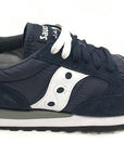 Saucony Originals scarpa sneakers da adulto Jazz S1044 316 blu bianco