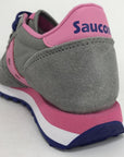 Saucony Originals JAZZ S1044 463 grey pink