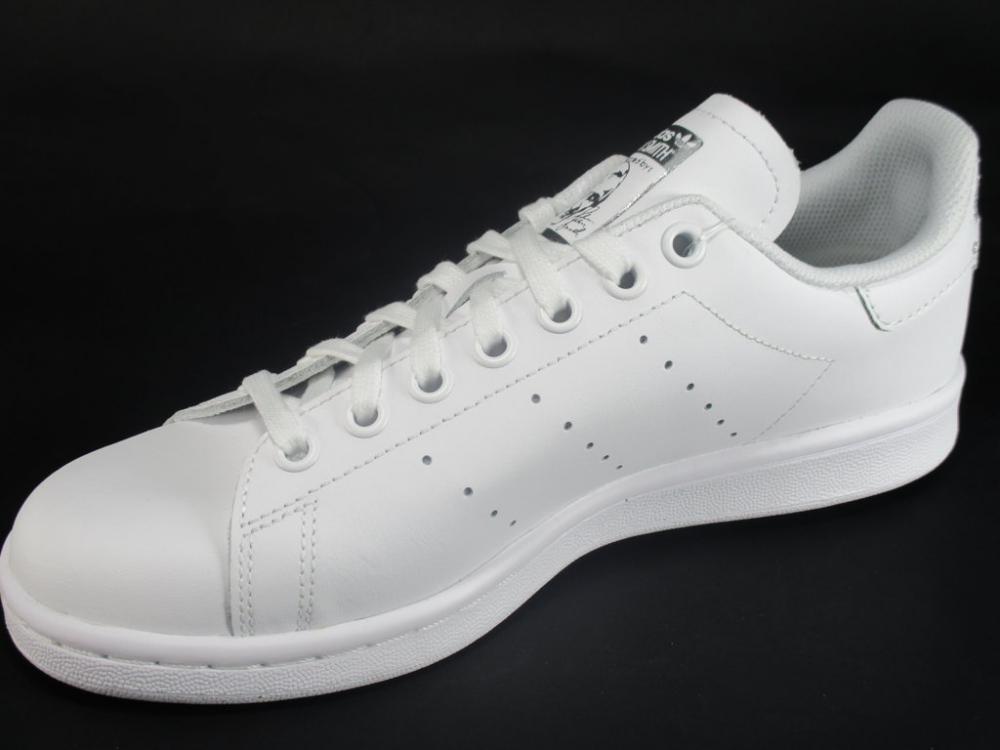 Adidas Originals sneakers da ragazzo Stan Smith J EF4913
