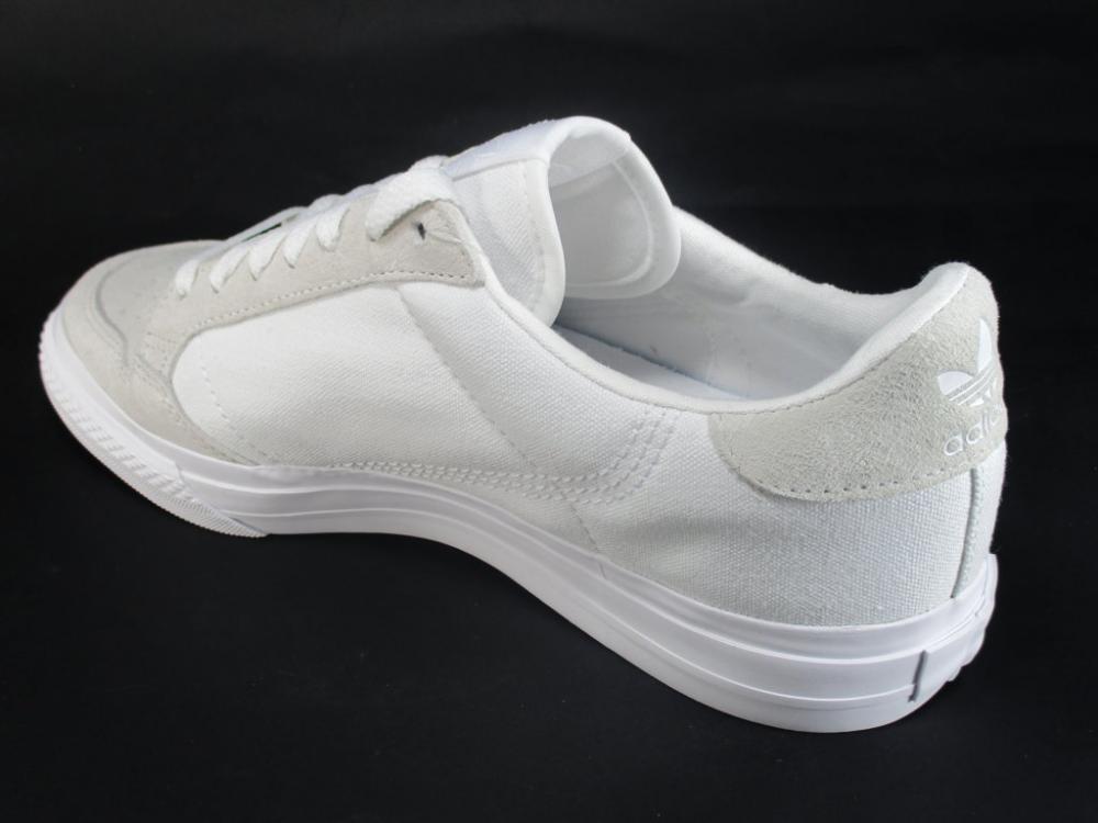 Adidas Originals sneakers unisex da adulto Continental Vulc EF3523 white