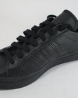 Adidas scarpa sneakers da donna  Courtvantage W S32070 nero