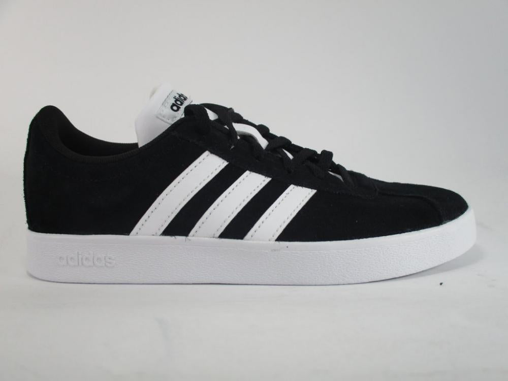 Adidas sneakers da ragazzo Vl Court 2.0 K DB1827 black