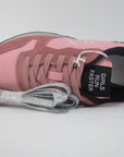 Sun 68 sneakers da donna Ally Solid Nylon Z29201 04 rosa