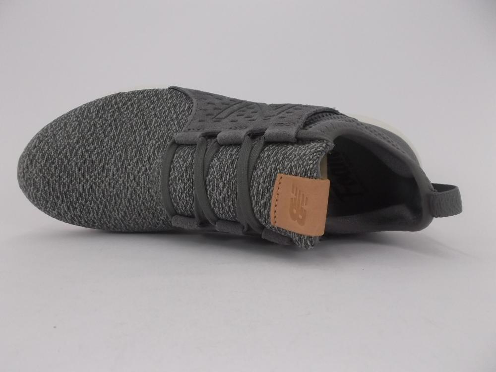 New Balance scarpa sneakers da uomo MCRUZOG grigio
