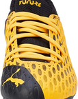 Puma scarpa da calcio da ragazzo Future 5.4 MG Ultra 105811-03 giallo nero