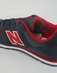 New Balance sneakers da ragazzo YC373CA navy