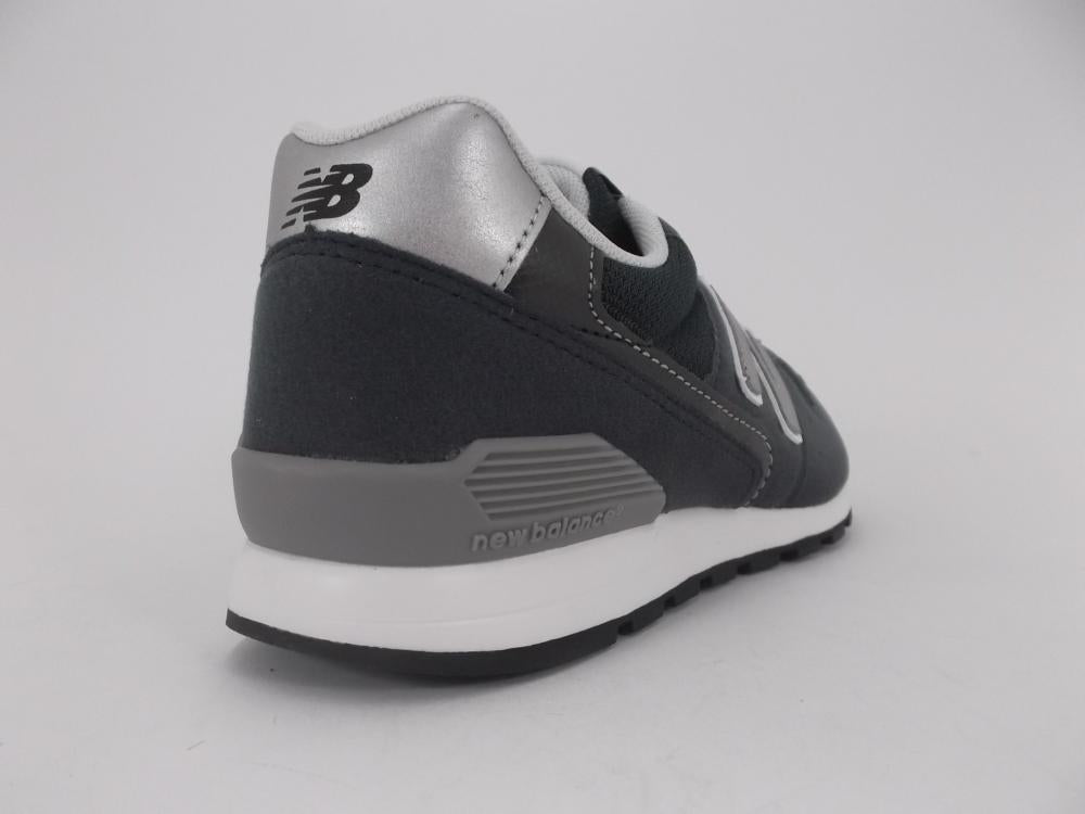 New Balance scarpa sneakers da ragazzi KJ996CKY blu