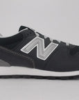 New Balance scarpa sneakers da ragazzi KJ996CKY blu