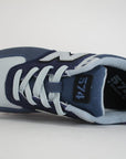 New Balance sneakers da ragazzo  GC574MLA blu