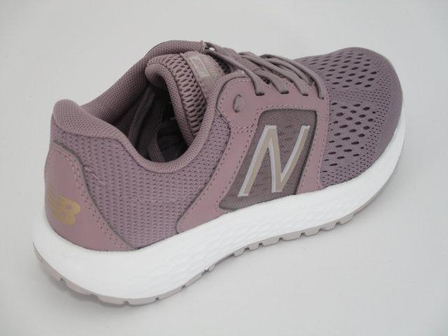 New Balance scarpa da corsa da donna W520LC5 pink