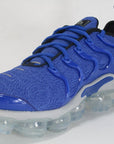 Nike sneakers da uomo Air Vapormax Plus 924453 404 game royal