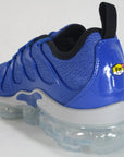 Nike sneakers da uomo Air Vapormax Plus 924453 404 game royal