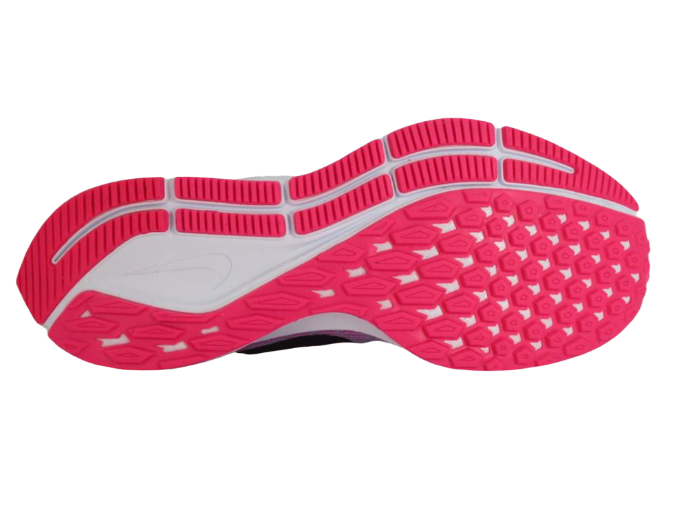 Nike scarpa da corsa da donna Air Zoom Pegasus 35 942855 406 rosa