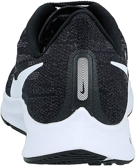Nike Air Zoom Pegasus 36 scarpa da corsa AQ2210 004 black-white