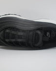 Nike scarpa sneakers da donna Air Max 97 921733 006 nero bianco