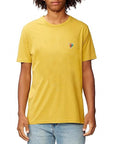 Globe T-shirt COF Tee GB01920017 lime