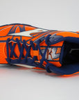 Mizuno scarpa da pallavolo da uomo Wave Bolt 6 Mid V1GA176502 arancione