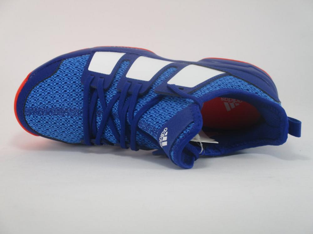 Adidas scarpa da pallavolo da ragazzo Stabil JR AC8692