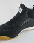 Adidas scarpa da pallavolo da uomo Crazyflight X 3 Mid D97823 black