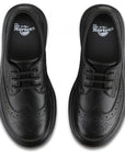 Dr. Martens 3989 J T Lamper 22684001 black