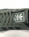 Adidas Originals scarpa sneakers da ragazzo N-5923 J B37146 verde