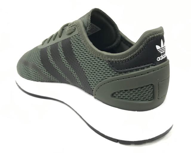 Adidas n 5923 verde on sale