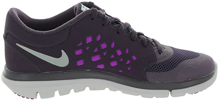 Nike scarpa da ginnastica da donna Flex 2015 Flash 807178 502 viola