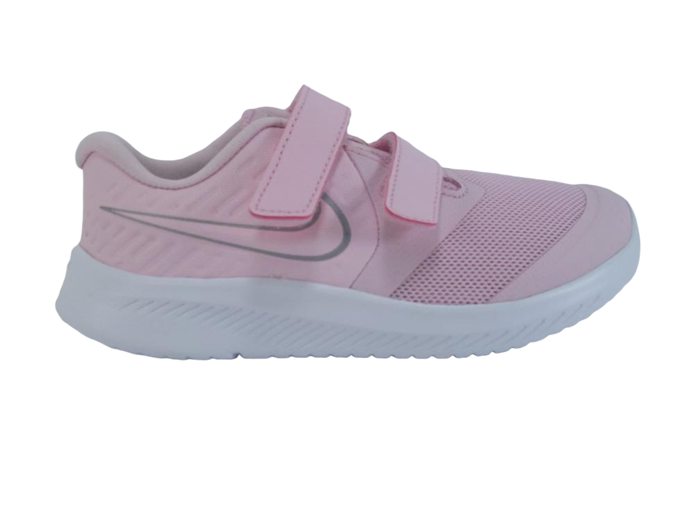 Nike scarpa da ginnastica da bambina Star Runner 2 AT1803 601 pink