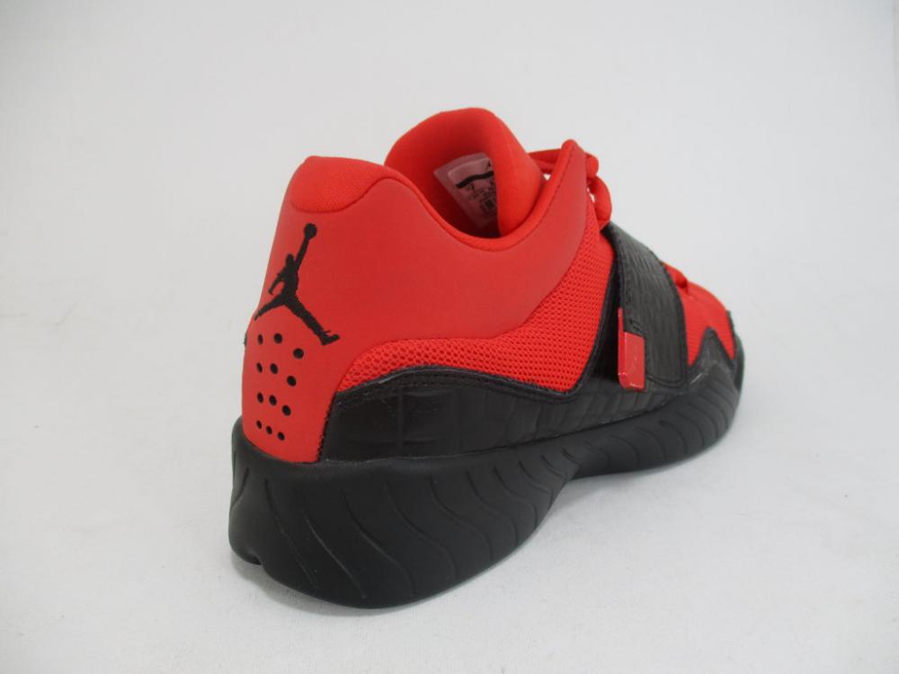 Jordan scarpa sneakers da uomo J23 854557 801 rosso