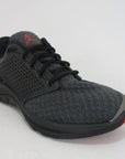 Jordan scarpa da ginnastica da uomo Trainer st Winter 854562 003 nero
