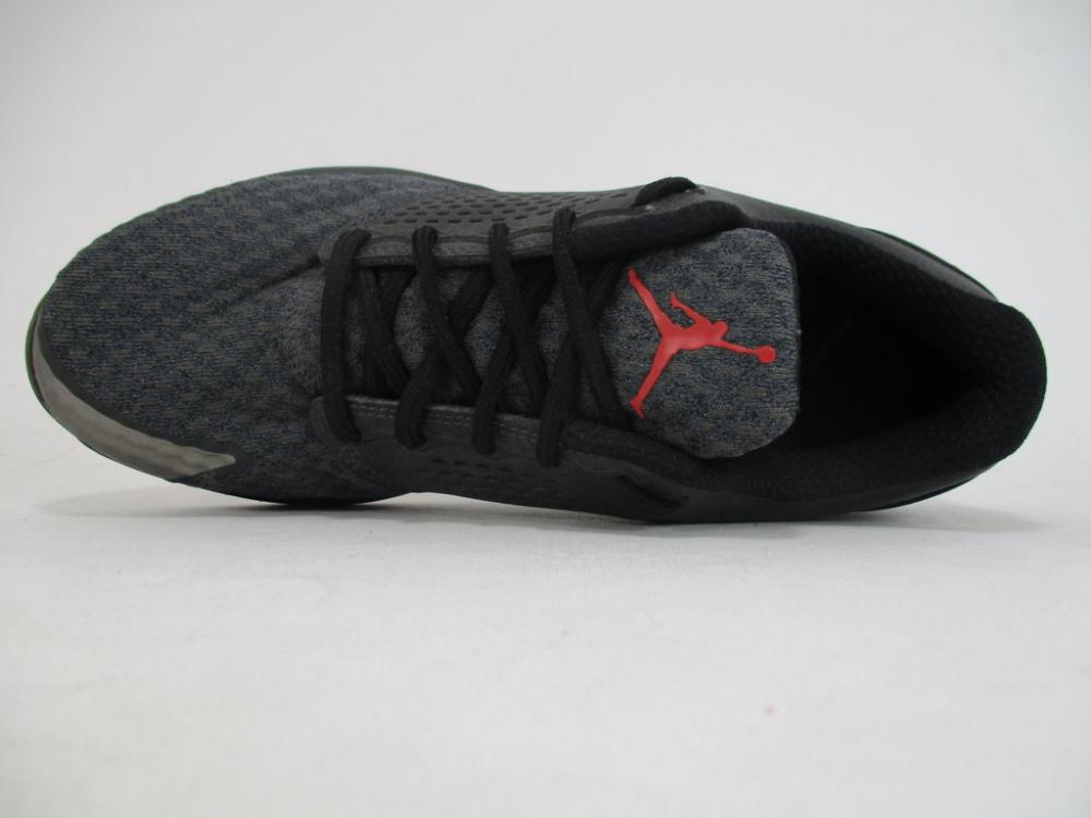 Jordan scarpa da ginnastica da uomo Trainer st Winter 854562 003 nero