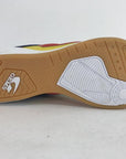 Gems scarpa da calcetto indoor Viper 003IN17 giallo