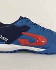 Gems scarpa da calcetto da uomo per erba sintetica Viper Turf 004TF17 azzurro blu