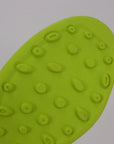 Gems scarpa da calcetto da uomo Tiger Evo Turf 004TF18 verde fluo