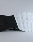 Skechers scarpa sneakers da uomo Extreme Erleland 51494 BKW nero-bianco