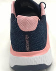 Skechers scarpa sportiva da donna Solar Fuse Brisk Escape 13328 NVPK blu-rosa