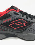 Lotto scarpa da ginnastica da uomo Orion Q1056 black